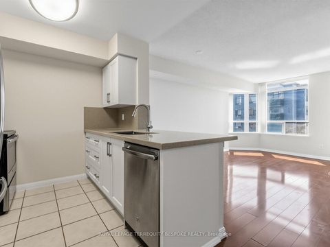 Photo 7 at 2815 - 153 Beecroft Road, Westgate, Toronto