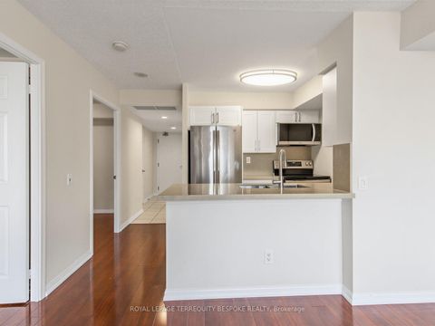 Photo 9 at 2815 - 153 Beecroft Road, Westgate, Toronto