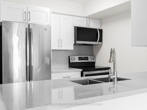 Photo 10 at 2815 - 153 Beecroft Road, Westgate, Toronto
