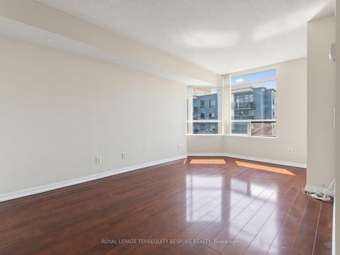 Photo 12 at 2815 - 153 Beecroft Road, Westgate, Toronto