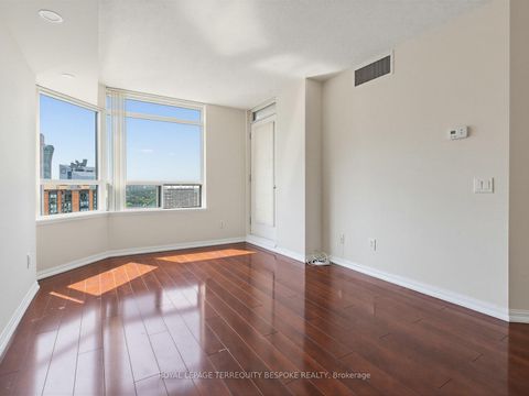 Photo 13 at 2815 - 153 Beecroft Road, Westgate, Toronto