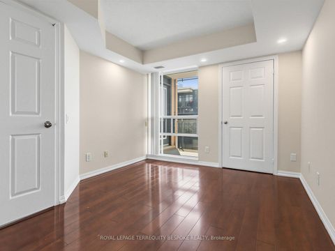 Photo 16 at 2815 - 153 Beecroft Road, Westgate, Toronto