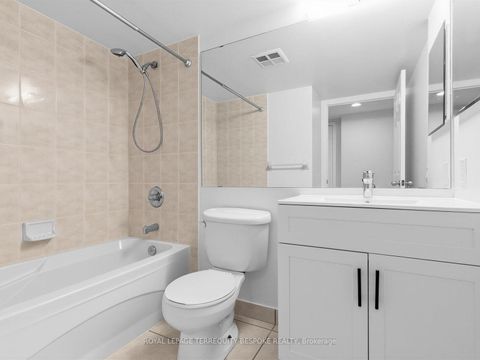 Photo 24 at 2815 - 153 Beecroft Road, Westgate, Toronto