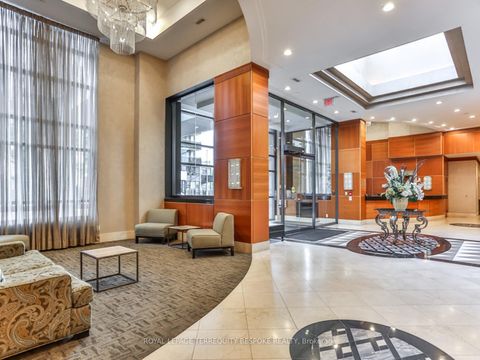 Photo 26 at 2815 - 153 Beecroft Road, Westgate, Toronto
