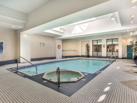 Photo 27 at 2815 - 153 Beecroft Road, Westgate, Toronto