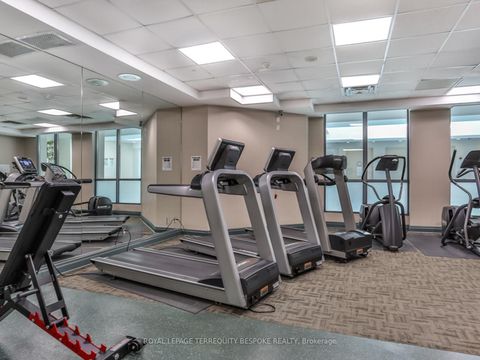Photo 28 at 2815 - 153 Beecroft Road, Westgate, Toronto