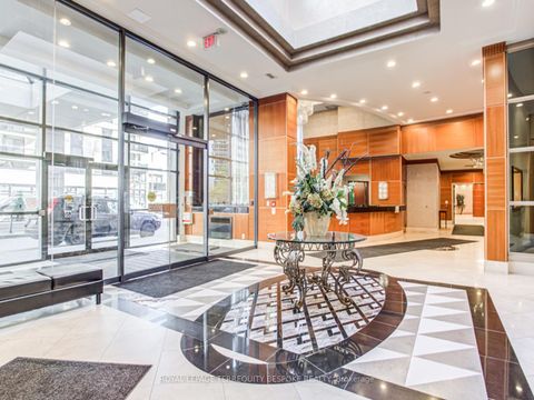 Photo 29 at 2815 - 153 Beecroft Road, Westgate, Toronto