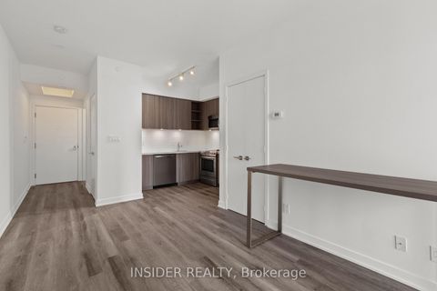 Photo 0 at 703 - 30 Ordnance Street, Niagara, Toronto