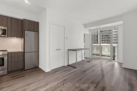 Photo 5 at 703 - 30 Ordnance Street, Niagara, Toronto