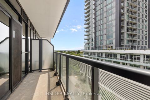 Photo 8 at 703 - 30 Ordnance Street, Niagara, Toronto