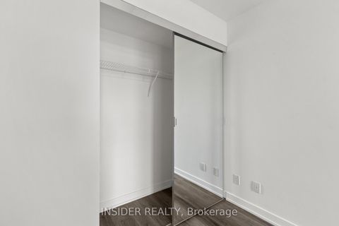 Photo 11 at 703 - 30 Ordnance Street, Niagara, Toronto