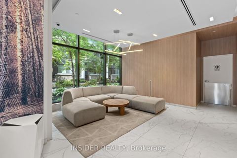 Photo 12 at 703 - 30 Ordnance Street, Niagara, Toronto