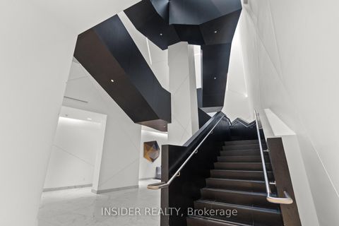 Photo 14 at 703 - 30 Ordnance Street, Niagara, Toronto