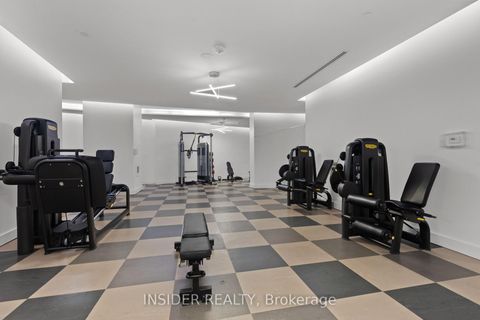 Photo 15 at 703 - 30 Ordnance Street, Niagara, Toronto