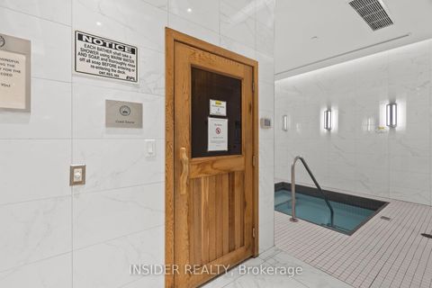 Photo 17 at 703 - 30 Ordnance Street, Niagara, Toronto
