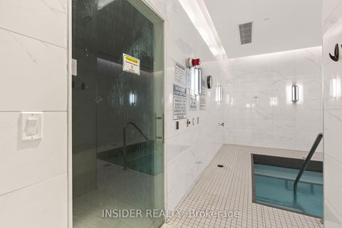 Photo 18 at 703 - 30 Ordnance Street, Niagara, Toronto