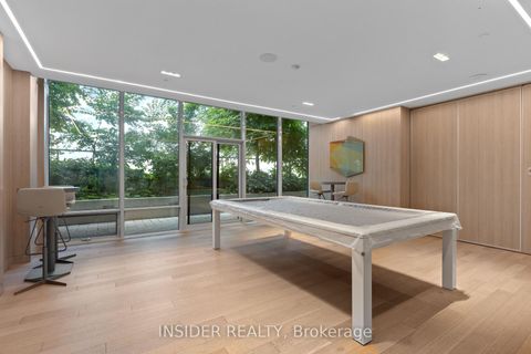 Photo 20 at 703 - 30 Ordnance Street, Niagara, Toronto