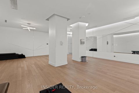 Photo 24 at 703 - 30 Ordnance Street, Niagara, Toronto