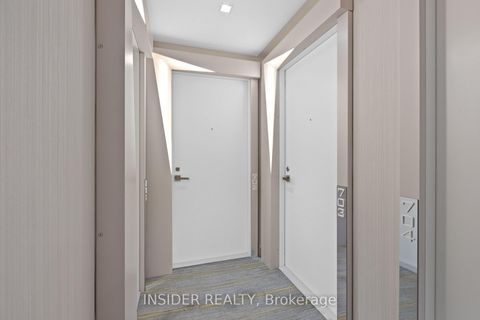Photo 25 at 703 - 30 Ordnance Street, Niagara, Toronto