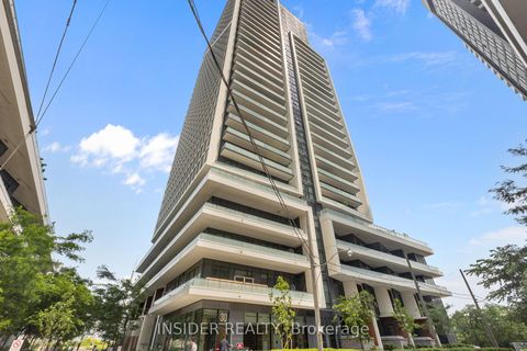 Photo 26 at 703 - 30 Ordnance Street, Niagara, Toronto