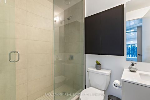 Photo 14 at 107 - 8 Tippett Road, Clanton Park, Toronto