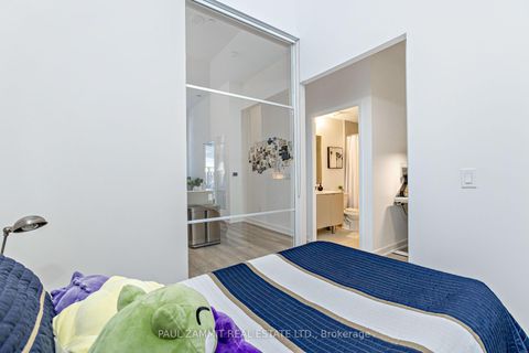 Photo 17 at 107 - 8 Tippett Road, Clanton Park, Toronto