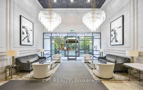 Photo 1 at 1706 - 35 Hollywood Avenue, Willowdale East, Toronto