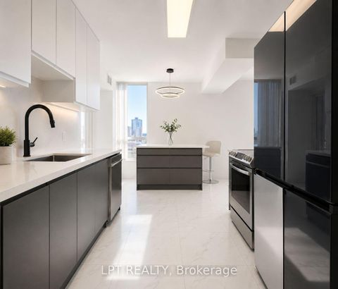 Photo 5 at 1706 - 35 Hollywood Avenue, Willowdale East, Toronto
