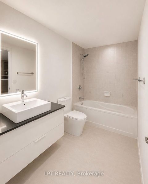 Photo 9 at 1706 - 35 Hollywood Avenue, Willowdale East, Toronto