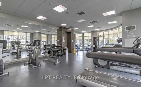 Photo 12 at 1706 - 35 Hollywood Avenue, Willowdale East, Toronto