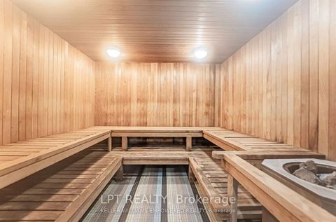 Photo 13 at 1706 - 35 Hollywood Avenue, Willowdale East, Toronto