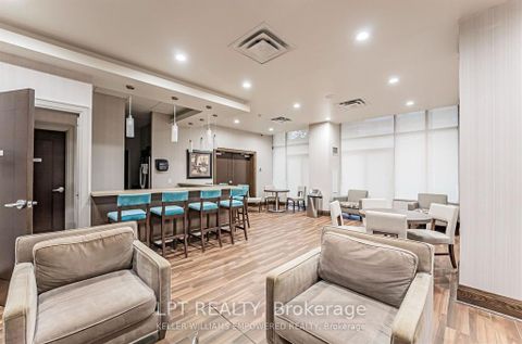 Photo 15 at 1706 - 35 Hollywood Avenue, Willowdale East, Toronto