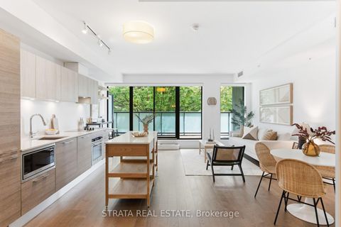 Photo 0 at 302 - 530 Indian Grove, Junction Area, Toronto