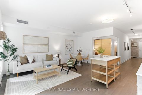 Photo 1 at 302 - 530 Indian Grove, Junction Area, Toronto