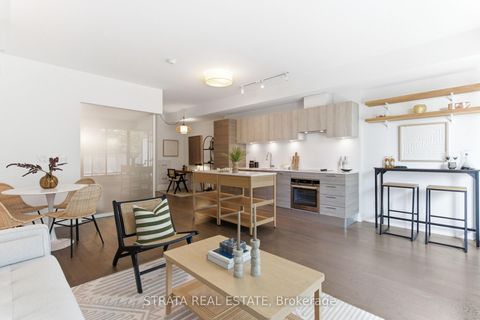 Photo 2 at 302 - 530 Indian Grove, Junction Area, Toronto