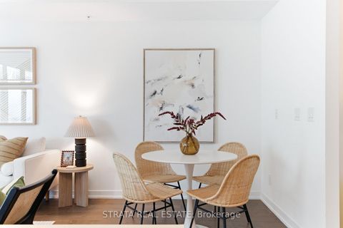 Photo 5 at 302 - 530 Indian Grove, Junction Area, Toronto