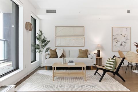 Photo 6 at 302 - 530 Indian Grove, Junction Area, Toronto