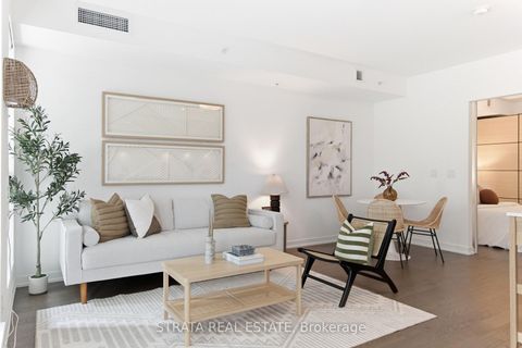 Photo 7 at 302 - 530 Indian Grove, Junction Area, Toronto