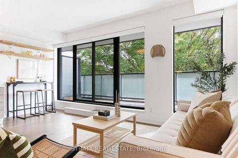 Photo 8 at 302 - 530 Indian Grove, Junction Area, Toronto