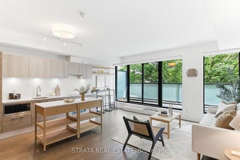Photo 9 at 302 - 530 Indian Grove, Junction Area, Toronto