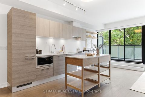 Photo 10 at 302 - 530 Indian Grove, Junction Area, Toronto