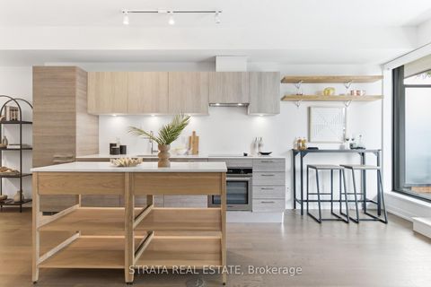 Photo 11 at 302 - 530 Indian Grove, Junction Area, Toronto
