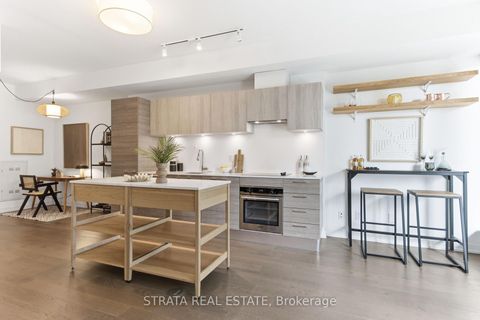Photo 12 at 302 - 530 Indian Grove, Junction Area, Toronto