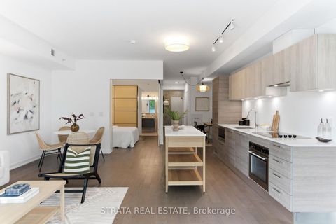 Photo 13 at 302 - 530 Indian Grove, Junction Area, Toronto