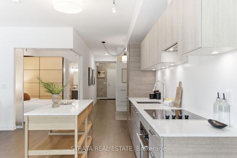 Photo 14 at 302 - 530 Indian Grove, Junction Area, Toronto