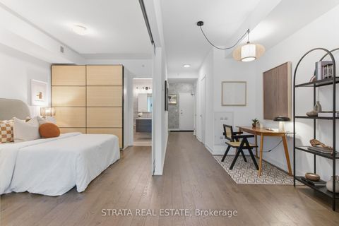 Photo 15 at 302 - 530 Indian Grove, Junction Area, Toronto
