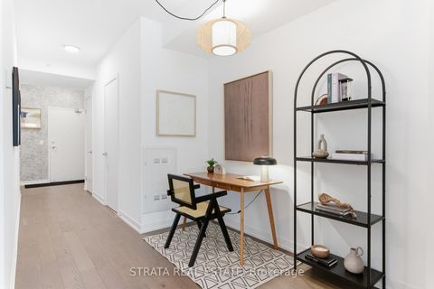 Photo 16 at 302 - 530 Indian Grove, Junction Area, Toronto