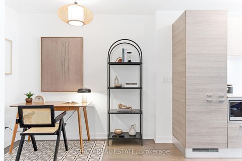 Photo 17 at 302 - 530 Indian Grove, Junction Area, Toronto