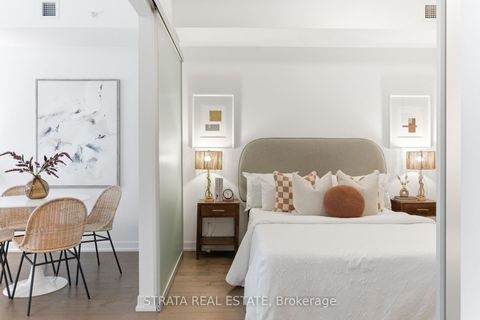 Photo 18 at 302 - 530 Indian Grove, Junction Area, Toronto
