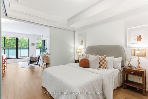 Photo 19 at 302 - 530 Indian Grove, Junction Area, Toronto